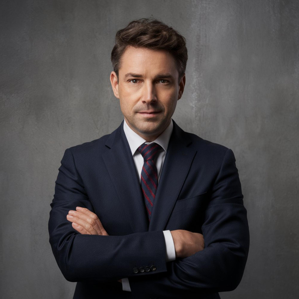 Michael Carter